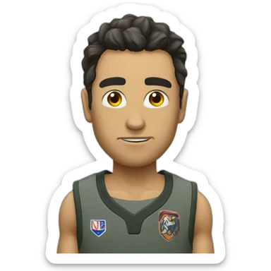 A contre sens sticker