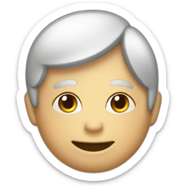 Signe d'un rapport marseillais sticker