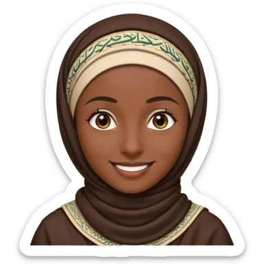 Kowsar languages institute sticker