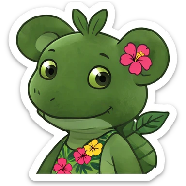 lilo und stitch sticker