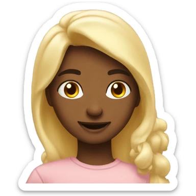 Good night wishes  sticker