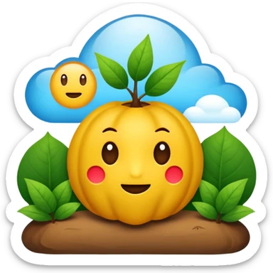 Dick erect peins sticker