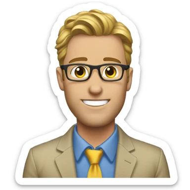 brett cooper sticker