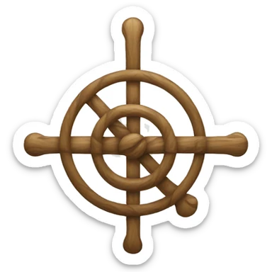 Prohibited symbol sticker