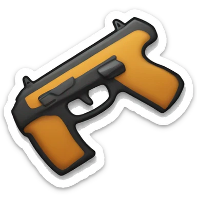 logo counter strike sticker
