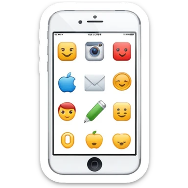 Business Application sticker