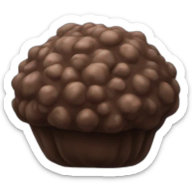 truffle sticker