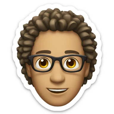 a producer name ice beats sticker