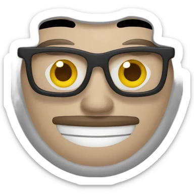 terere-paraguay-country sticker