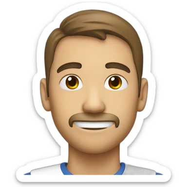 ID card 16:9 sticker