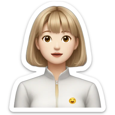 Jeongyeon sticker