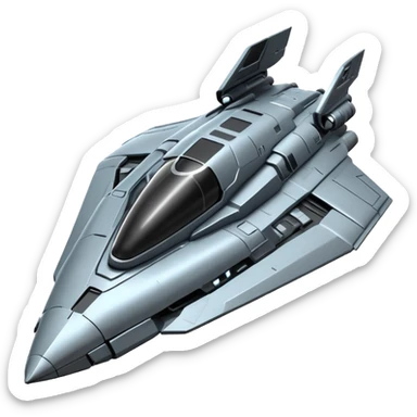 star citizen javelin destoryer sticker