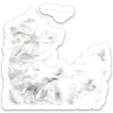 red mountain sedona arizona sticker