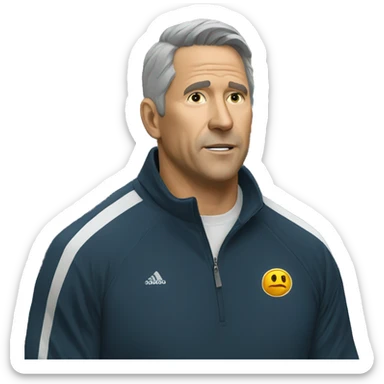 coaching sticker