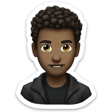 Hope Mikaelson sticker