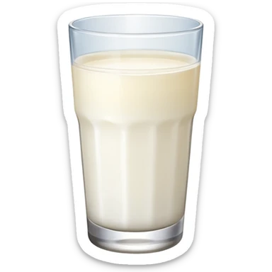 milk sticker