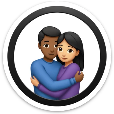 Conexão Profunda sticker