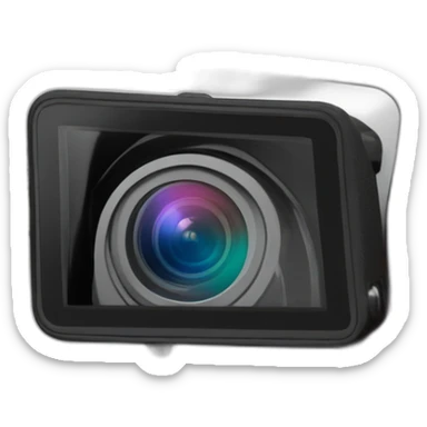 action cam gopro hero 11 sticker