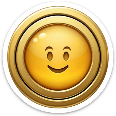 achievment badge sticker