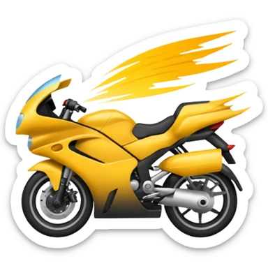 speed sticker
