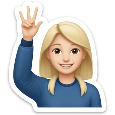 🙂+🫲ترکیب sticker