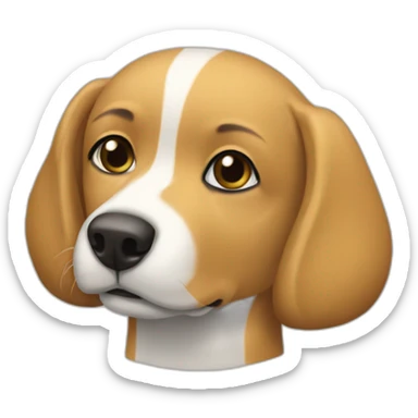 Palomita de verificación ✅ sticker