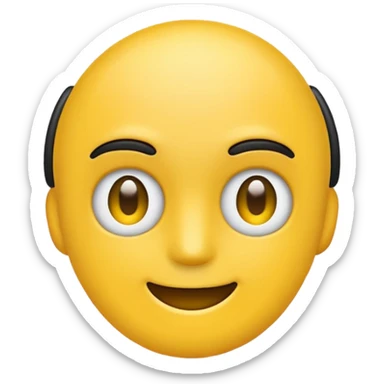 create a emoji of loudspeaker in gold color which based on this->📢
no！ too reallity. just like those emmoji
fuck. simple is good .color is yellow and black. no light in pic sticker