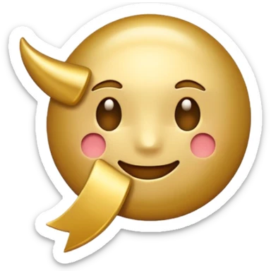 Emojis q salga verificado de tik Tok sticker