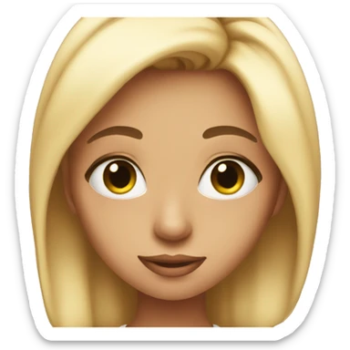 cute really pretty sticker