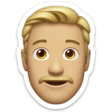 человек паук sticker