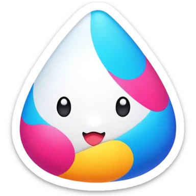 Tri-joa-Nao!!*@ sticker