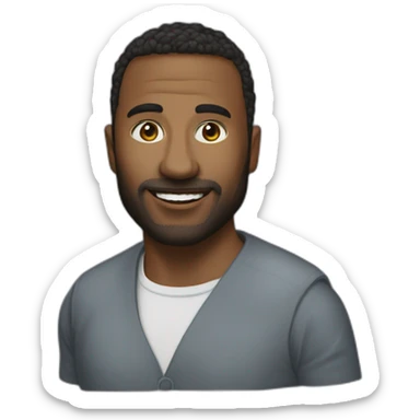 L’Instagram de la sœur de rochdi benyehya sticker