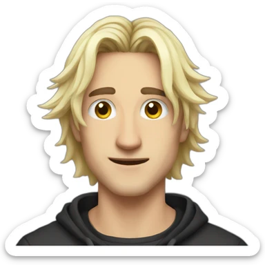 xQc sticker
