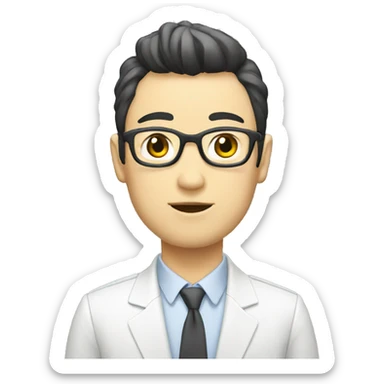 tokyo shibuya sticker