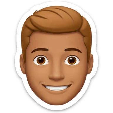 Carl Anthony Payne II, American Actor sticker