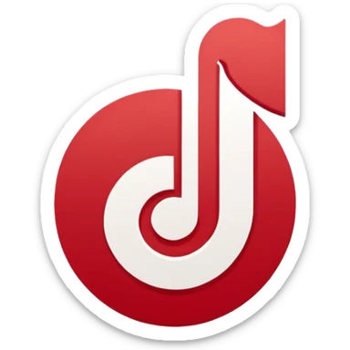 The verified TikTok sticker