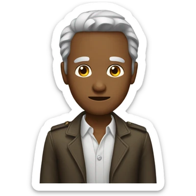 perder dinero sticker