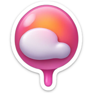 blister drug sticker