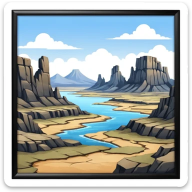 Long before time had a name sticker