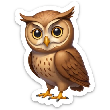 olw full body, lean head, wow suprise, half body sticker