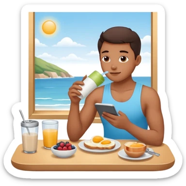 🌸 Mindful Monday 🌸
Start slow, stretch, journal, and enjoy breakfast.
✅ Set your intentions
✅ Morning stretch
✅ Breakfast + hydration
✅ Light gym or walk
✅ Journal & reflect sticker