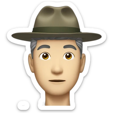 Toji fushiguro  sticker