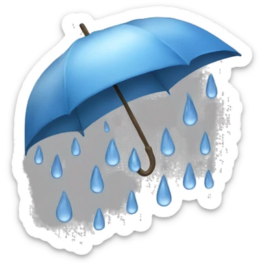 Rain sticker