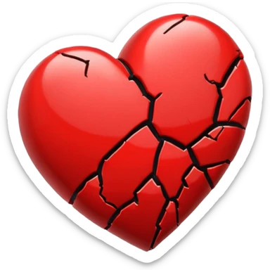 🖤❤️‍🩹 sticker