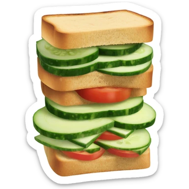 make me an indian sandwich sticker