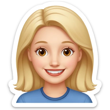 heidi reichinnek sticker