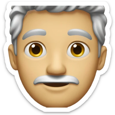 David thelwis sticker