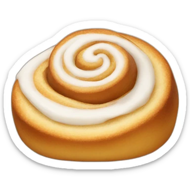 Cinnamonroll sticker
