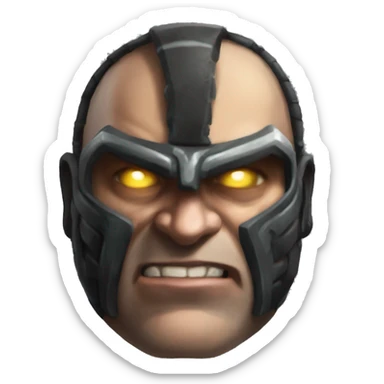 bane dota 2 sticker