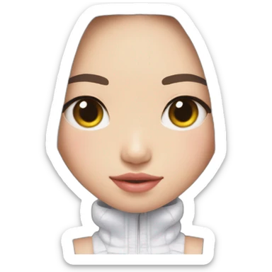 jennie kim blackpink sticker